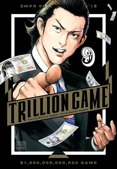 Trillion Game #9