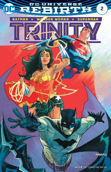Trinity #2