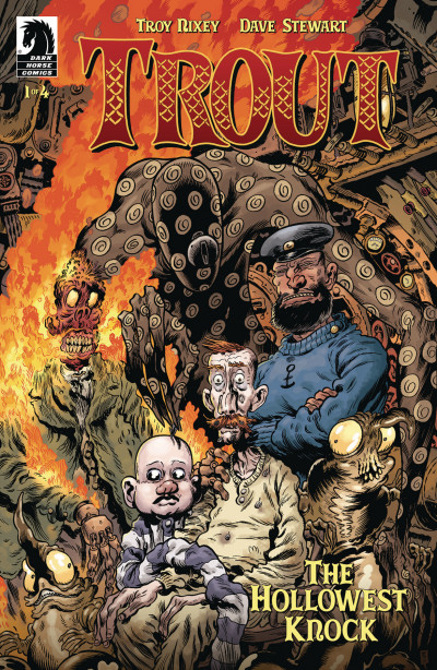 Trout: The Hollowest Knock