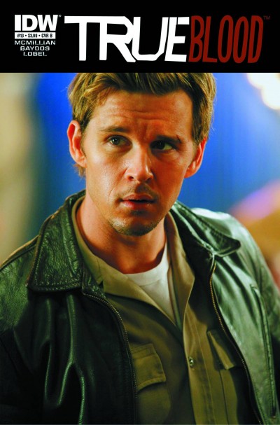 True Blood #13