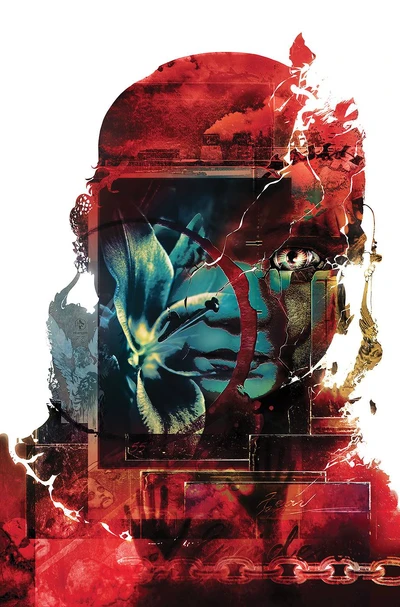 True Horror Mysteries (2024)