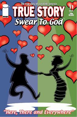 True Story, Swear to God