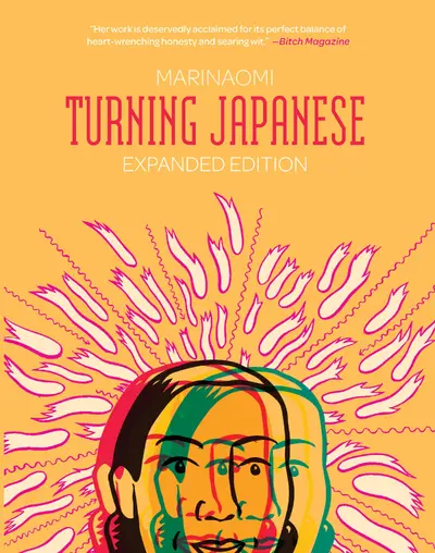 Turning Japanese
