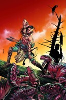 Turok: Dinosaur Hunter #1