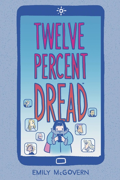 Twelve Percent Dread