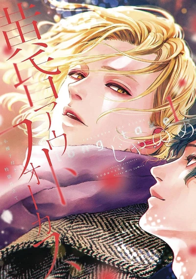 Twilight out of Focus #5