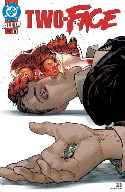 Two-Face #6
