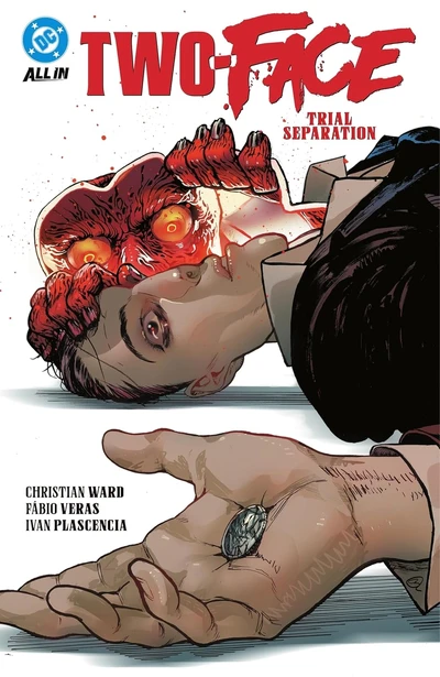 Two-Face : Trial Separation