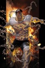 Ultimate Comics: X-Men #9