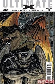 Ultimate Comics X #3