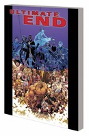 Ultimate End  Vol. 1