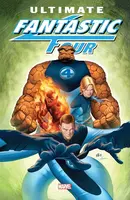 Ultimate Fantastic Four  Vol. 1 Omnibus