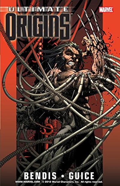 Ultimate Origins  Collected