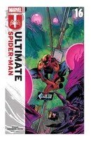 Ultimate Spider-Man #16