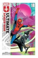 Ultimate Spider-Man #18