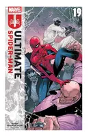 Ultimate Spider-Man #19