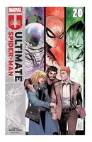 Ultimate Spider-Man #20