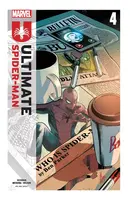 Ultimate Spider-Man #4