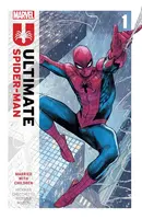 Ultimate Spider-Man  Vol. 1: Married W Children