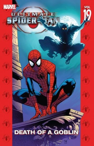 Ultimate Spider-Man Vol. 19...
