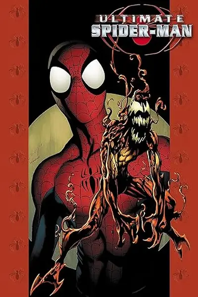 Ultimate Spider-Man  Vol. 3 Omnibus