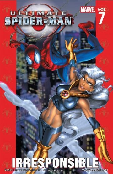 Ultimate Spider-Man  Vol. 7: Irr...