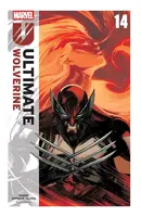 Ultimate Wolverine #14