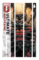 Ultimate Wolverine (2025)