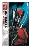 Ultimate Wolverine  Vol. 1: The Winter Soldier