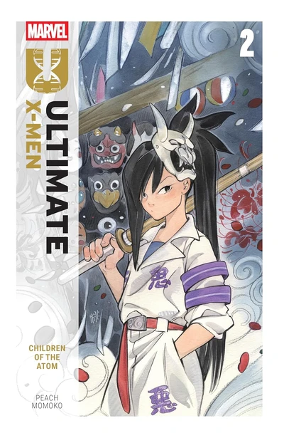 Ultimate X-Men  Vol. 2: Children...