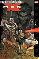 Ultimate X-Men Vol. 3 Omnibus