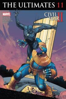 Ultimates #11