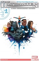 Ultimates #3