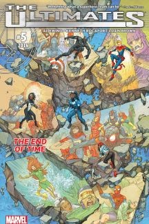 Ultimates #5
