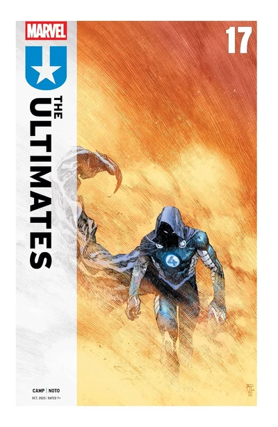 Ultimates #17
