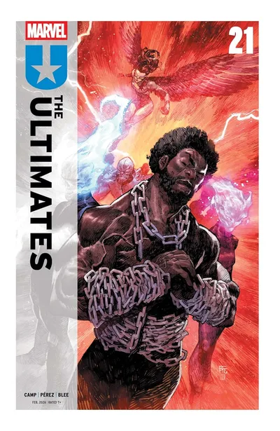 Ultimates #21