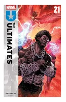 Ultimates #21