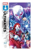 Ultimates  Vol. 1: Fix The World