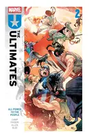 Ultimates  Vol. 2