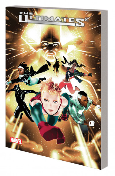 Ultimates 2  Vol. 1: Troubleshoo...
