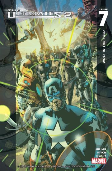 Ultimates 2 #7