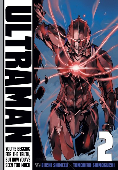 Ultraman #2