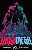 Ultramega by James Harren  Vol. 1