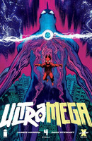Ultramega by James Harren #4