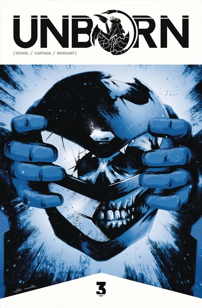 Unborn #3
