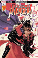 Uncanny Avengers (2015)