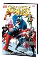 Uncanny Avengers  Omnibus