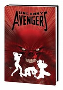 Uncanny Avengers  Vol. 5: Axis Prelude