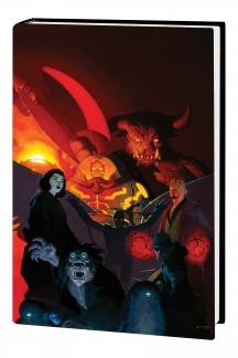 Uncanny X-Force  Vol. 4: The Dar...