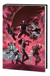 Uncanny X-Force  Vol. 7: Final E...